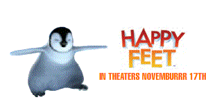 Happy Feet